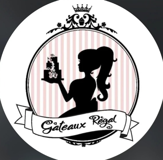 Logo Gâteaux Régal